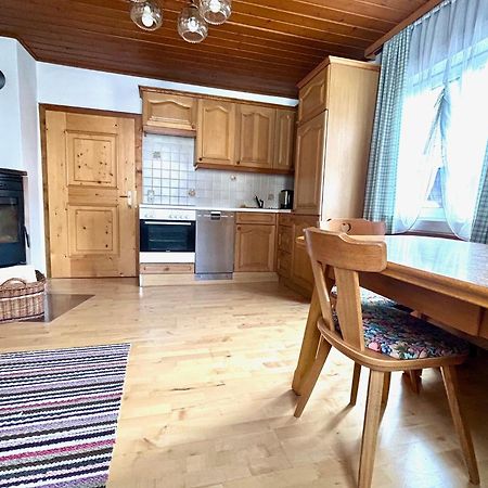 Chalet Feicht'N Schuster Gosau Exteriér fotografie