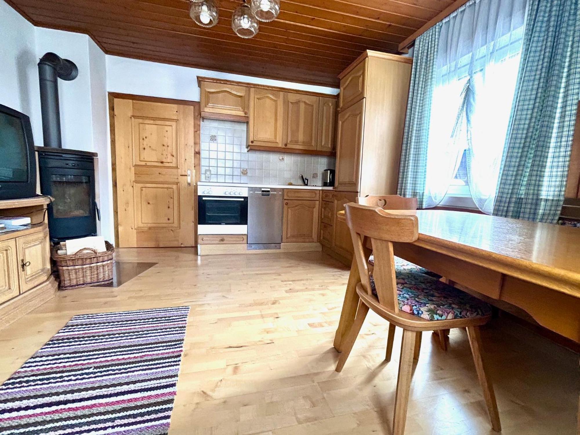Chalet Feicht'N Schuster Gosau Exteriér fotografie