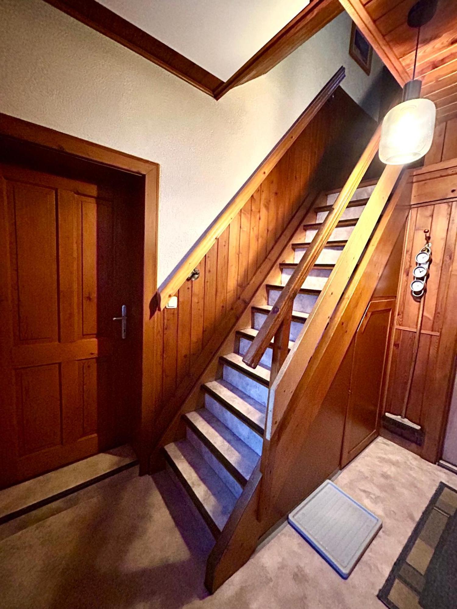 Chalet Feicht'N Schuster Gosau Exteriér fotografie